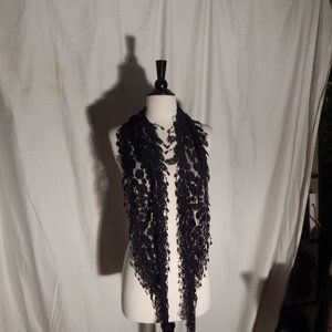 accessory - scarf/belt